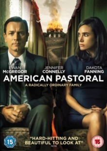 Image for American Pastoral