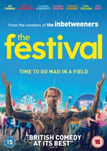 Image for The Festival