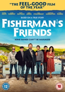 Image for Fisherman's Friends