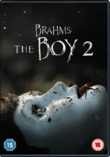 Image for Brahms - The Boy II