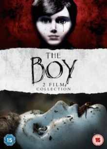 Image for The Boy: 2 Film Collection