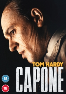 Image for Capone