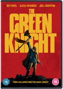 Image for The Green Knight