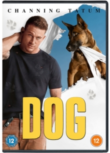 Image for Dog