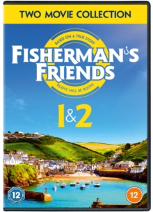 Image for Fisherman's Friends/Fisherman's Friends: One and All