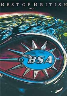 Image for Best of British Bikes: BSA