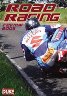 Image for Road Racing Review: 2003