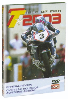 Image for TT 2003: Review