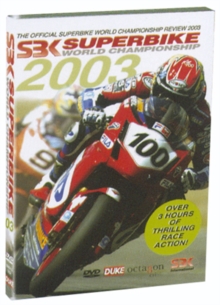 Image for World Superbike Review: 2003