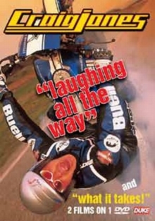 Image for Craig Jones: Laughing All the Way/What It Takes