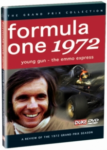 Image for Formula 1 Review: 1972