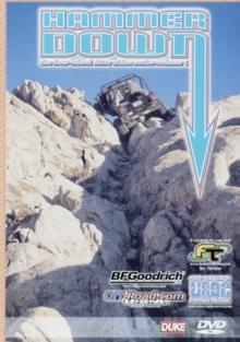 Image for Hammer Down