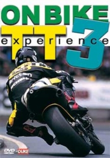 Image for TT - On Bike Experience: 3