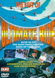 Image for The Ultimate Ride