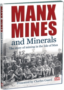 Image for Manx Mines and Minerals