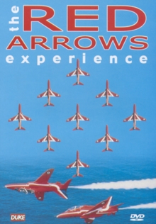 Image for The Red Arrows: The Red Arrows Experience