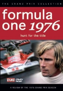 Image for Formula 1 Review: 1976