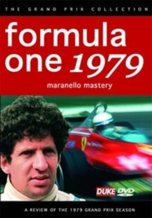 Image for Formula 1 Review: 1979