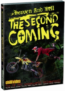 Image for Heaven and Hell: The Second Coming