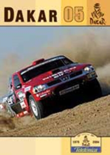 Image for Dakar 05