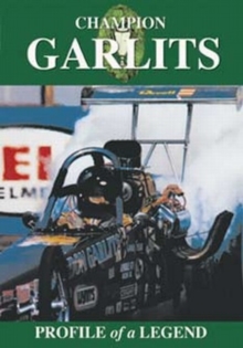 Image for Champion: Don Garlits
