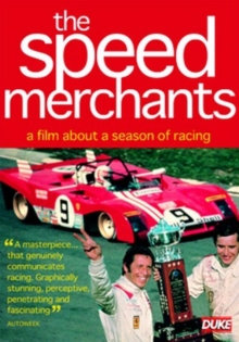 Image for The Speed Merchants