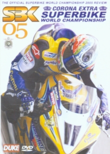 Image for World Superbike Review: 2005