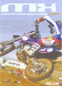 Image for MX World Championships: 2005