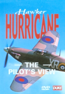 Image for Hawker Hurricane - Pilot's View