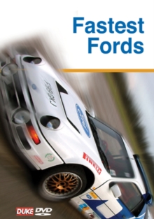 Image for Fastest Fords
