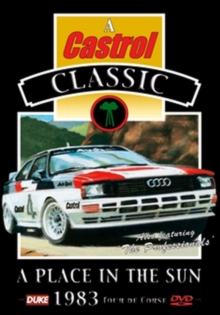 Image for A   Place in the Sun