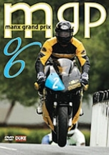 Image for Manx Grand Prix: 2006