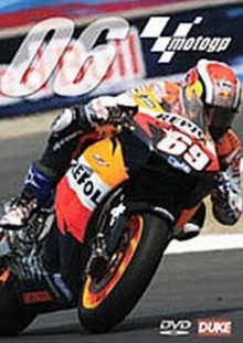 Image for MotoGP Review: 2006