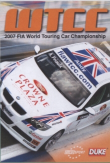Image for World Touring Car Championship: 2007