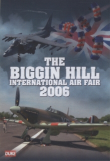 Image for Biggin Hill International Air Fair: 2006