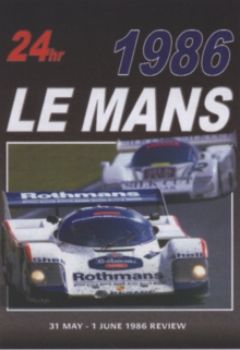 Image for Le Mans: 1986 Review
