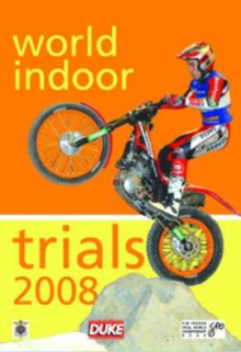 Image for World Indoor Trials Review 2008