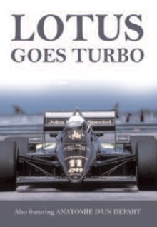Image for Lotus Goes Turbo