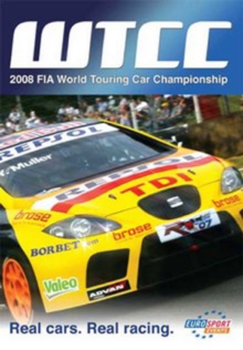 Image for World Touring Car Championship: 2008