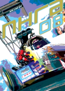 Image for NHRA Drag Review: 2008