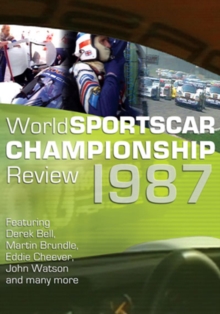 Image for World Sportscar Championship Review: 1987