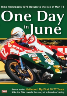 Image for One Day in June