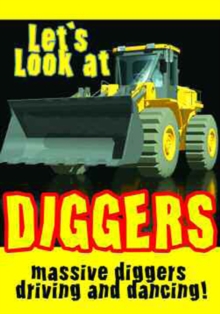 Image for Let's Look at Diggers
