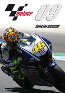 Image for MotoGP Review: 2009