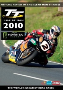 Image for TT 2010: Review
