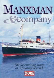 Image for Manxman and Company