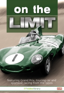 Image for On the Limit