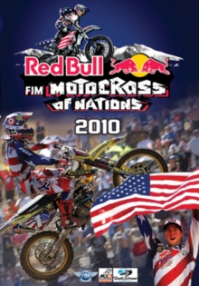Image for FIM Red Bull Motocross of Nations 2010