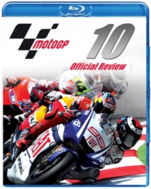 Image for MotoGP Review: 2010