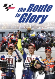 Image for MotoGP: The Route to Glory